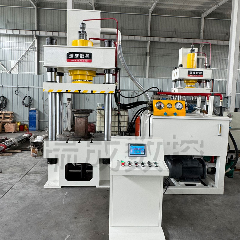 200噸t四柱液壓機(jī)，200t噸快速液壓機(jī)
