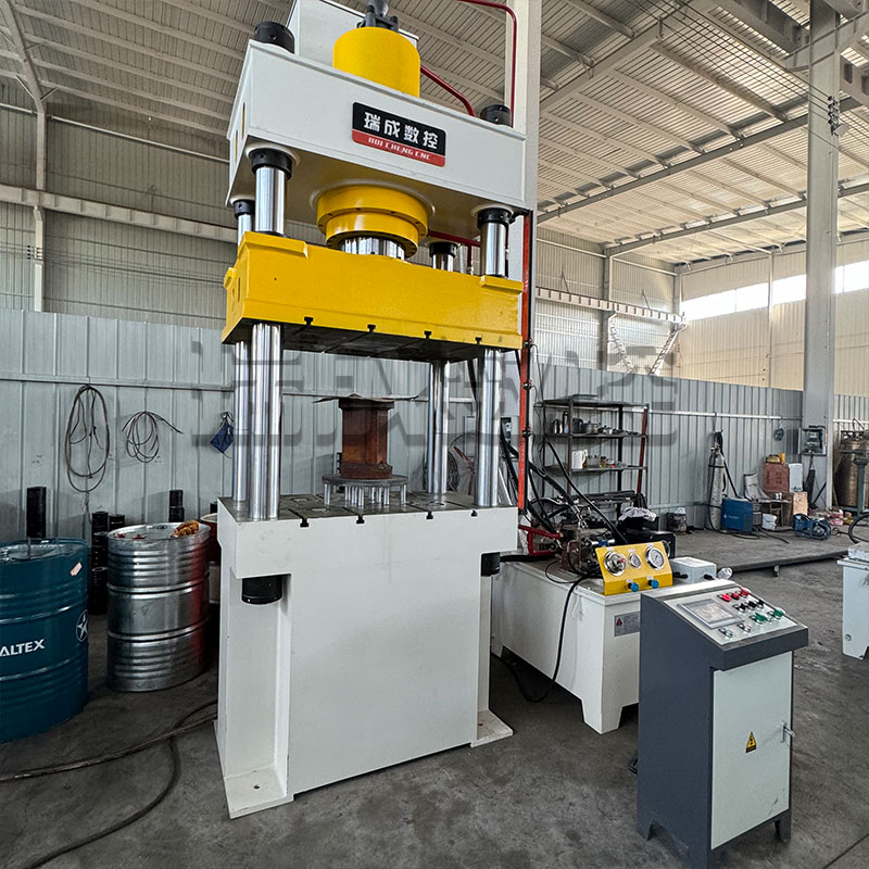 300噸液壓機(jī)，300t噸油壓機(jī)適用范圍