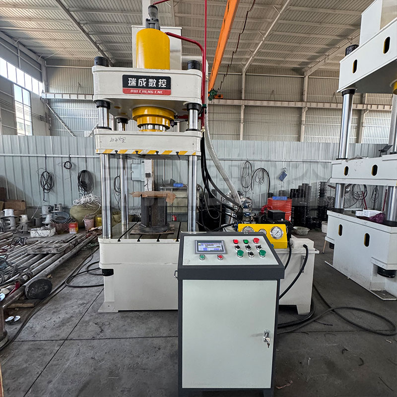 100t噸軸承校直液壓機(jī)，100噸軸承壓裝壓力機(jī)