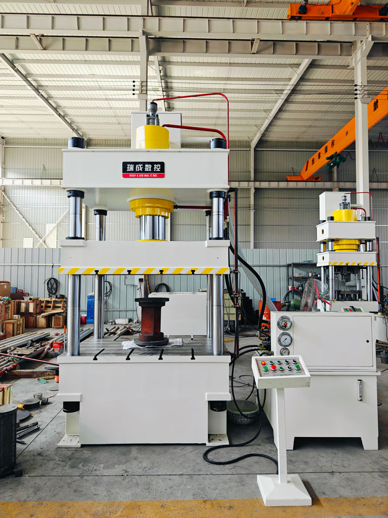 200T大臺面液壓機(jī)  200T金屬工藝液壓機(jī)