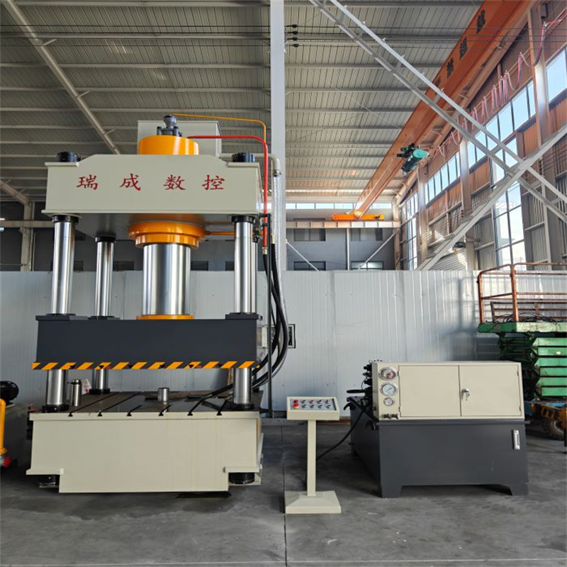 800T可移動工作臺粉末成型伺服熱鍛液壓機(jī)  800噸鹽磚油壓機(jī) 廠家定制獎牌壓力機(jī)
